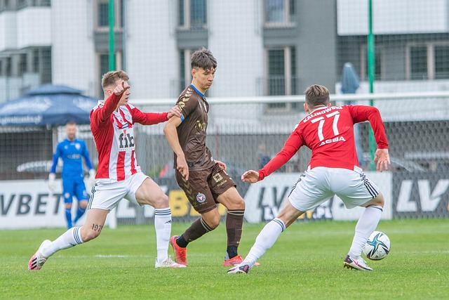 烈的英超環 烈的英超環